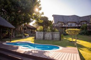 The Birdhouse Bed & Breakfast #NO Loadshedding #Solar Energy